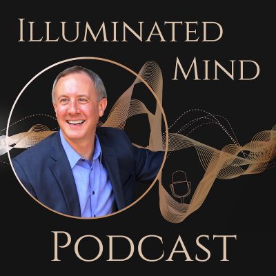 Illuminated mind podcast cover 800