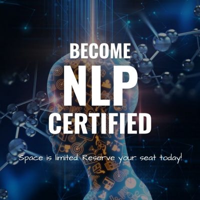 NLP (Neuro-Linguistic Programming)