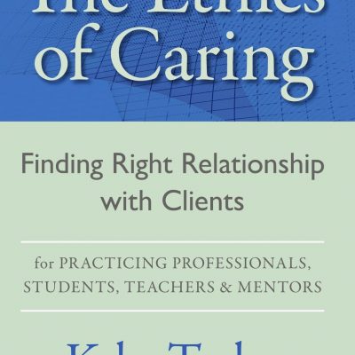 The Ethics of Caring